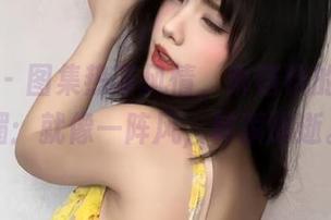 微密圈 – 图集热带风情，琳铛铛的微妙妩媚：就像一阵风，转瞬即逝。