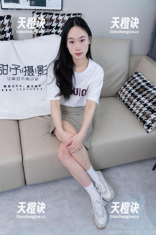 甜予摄影-齐齐 甜予摄影 - 什么,齐齐的人字拖竟然也能如此高大上?这是在挑衅我们的审美吗?