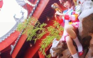白易子教主合集，水手服的不怀好意