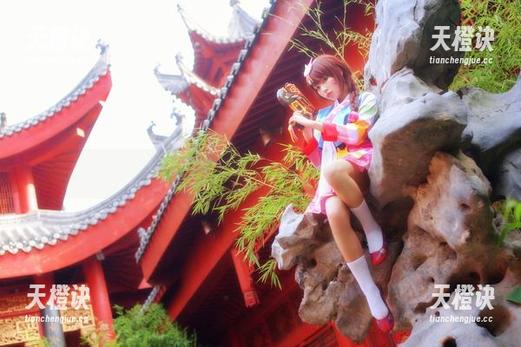 白易子教主 白易子教主合集,水手服的不怀好意