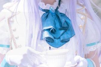 完美捕捉，百合欧皇子的作品集里竟然藏着玛丽萝丝柴郡的诸多魅力，赶紧下载吧！