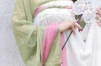 秀人网 – HeyuZhang的花嫁，壁纸美得我开始反思自己的穿搭了？