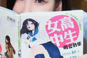 秀人网 – 教室再现：媃柔高清写真和学生时代的青春气息