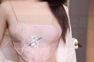 秀人网 – 小橘子orange护士图集免费上架，你准备好接受这“疫苗”了吗？
