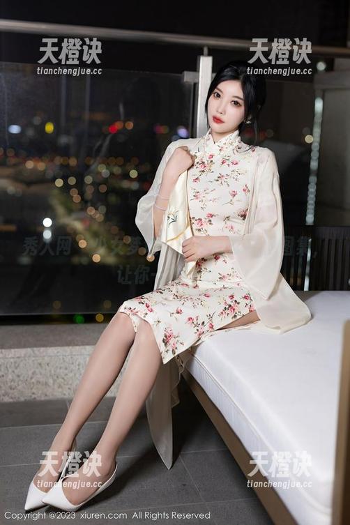 秀人网-少女心雪雪 秀人网 - 少女梦境:少女心雪雪的图集,让你一秒捧心。