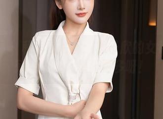 秀人网 – 私房图片展：林子欣的女特务系列，真让人想要更多呀！