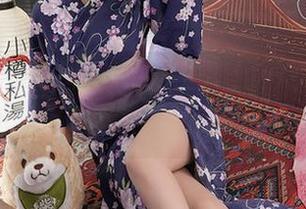 秀人网 – 最新更新！林昔予yorki的眼镜写真，谁说戴眼镜一定要很书卷气？