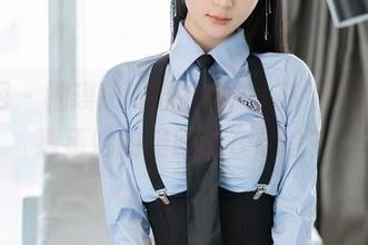 秀人网 – 柚琪Rich的妹妹：高清写真里，猜猜她的脑回路在想啥？