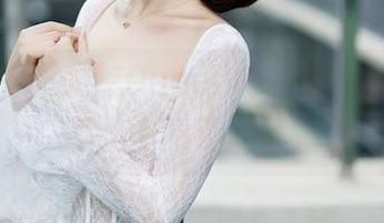 秀人网 – 王婉悠Queen的和服写真：我是不是多看了一眼？