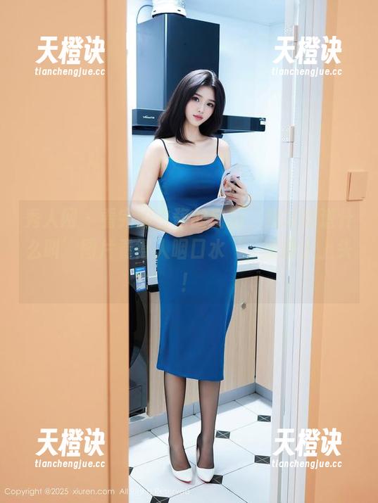 秀人网-甜白酱 秀人网 - 看完甜白酱的自拍,我才知道什么叫’图片看得人咽口水‘,资源太上头!