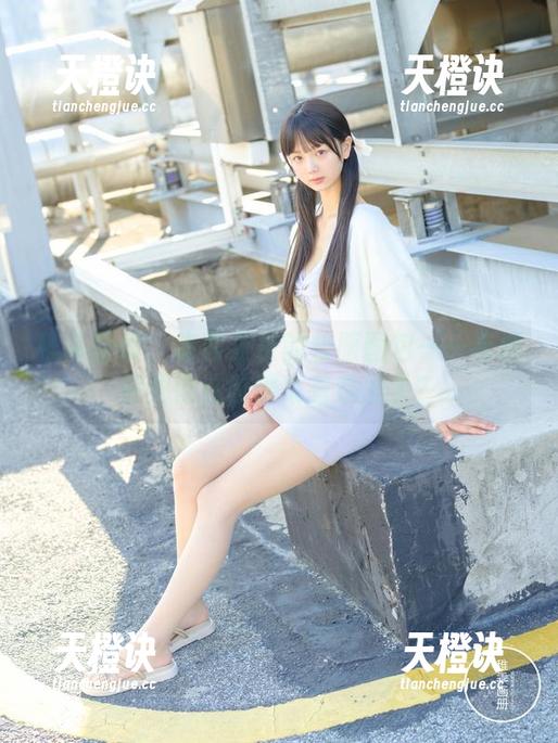 稚乖画册-赤西夜夜 稚乖画册 - 赤西夜夜的校服图包——有没有觉得这校服太有氛围了?