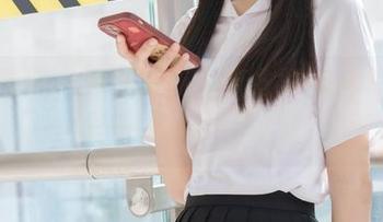 稚乖画册 – 赤西夜夜版麻衣学姐合集：在网盘里一探究竟，你敢吗？