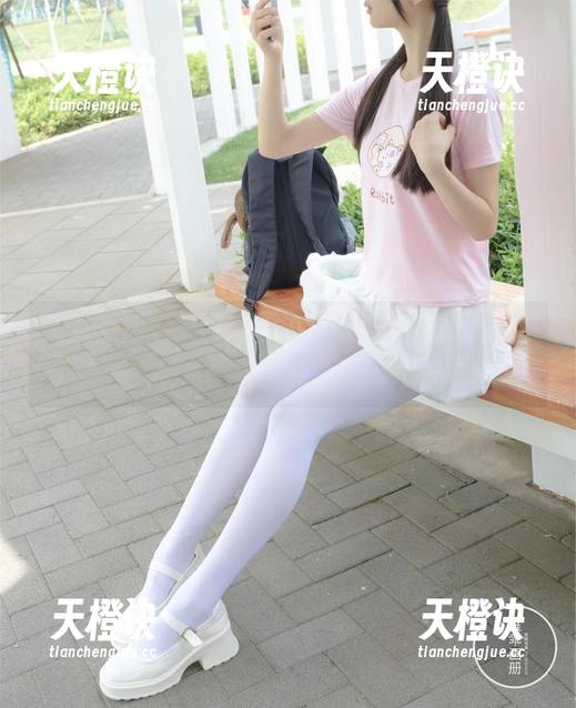 稚乖画册 - 修女的图包之旅：赤西夜夜的夜晚如此悠然