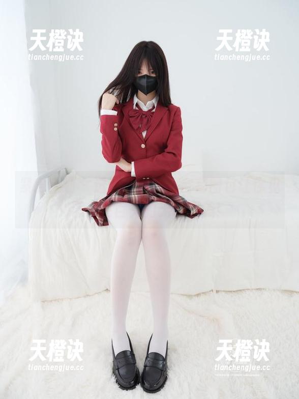 紧急企划-五更百鬼 紧急企划 - 透明?没错,全套图包让你见证五更百鬼的无畏之美!