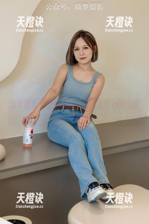 绮梦摄影-露露 绮梦摄影 - 露露姐的写真,直击心灵的无圣光体验