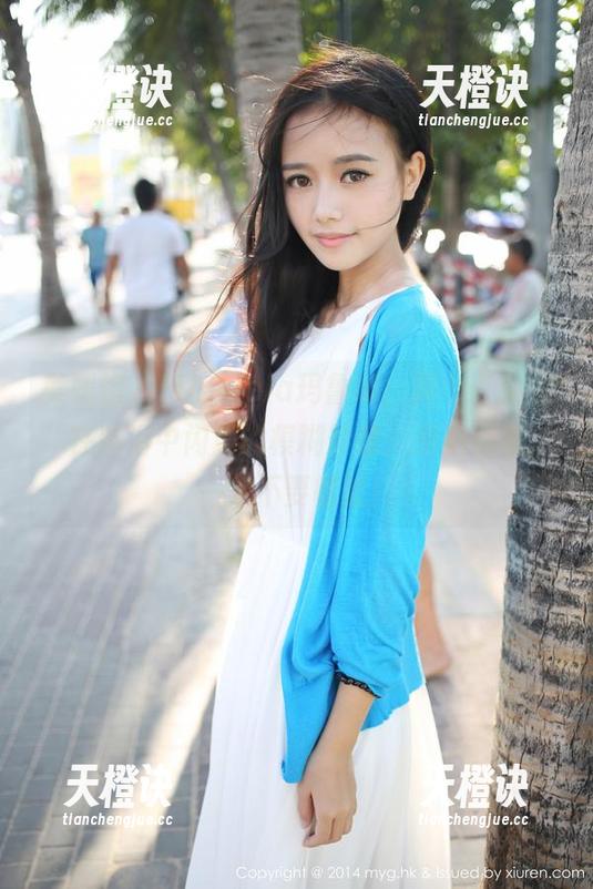 美媛馆-Manuela玛鲁娜 美媛馆 - Manuela玛鲁娜,那个“女友”在脑海中闪现的模糊影像:原图合集,一定不要错过!