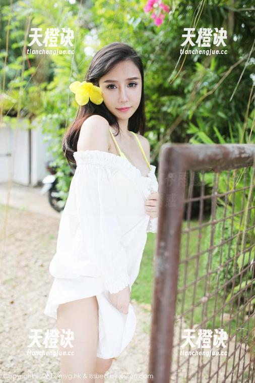 美媛馆-伊雨蔓Fiona 美媛馆 - 一点点蕾丝,分享伊雨蔓Fiona作品里的意外诱惑