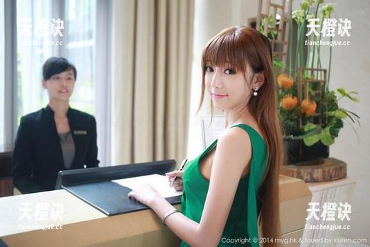 美媛馆-唐琪儿 美媛馆 - 唐琪儿这波女神最新图集,真的是给我一脸的炫光!