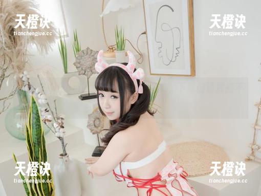 胡桃猫Kurumineko的高跟鞋图集，下载前请震撼不已！