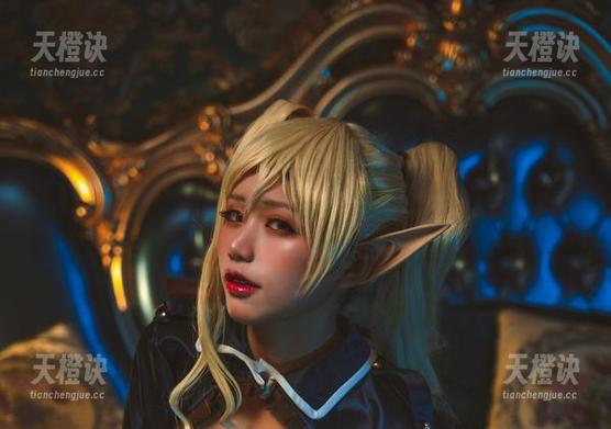 芊川一笑MNK “芊川一笑MNK”黑兽写真合集,捧着笑声,谁说黑暗不能有乐趣?