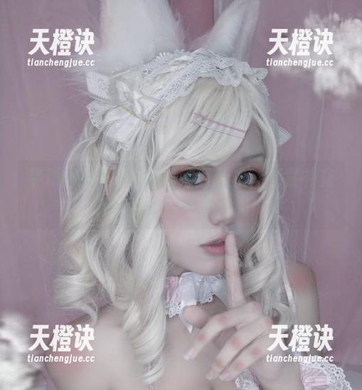 芊川一笑MNK 芊川一笑MNK玩转豌豆公主,赶紧补充笑点的cos合集走起!