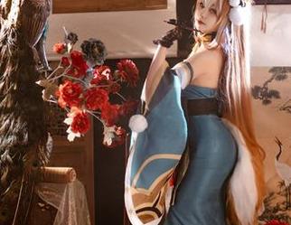 精选美图：小野猫的日常，芋圆侑子的疯狂镜头