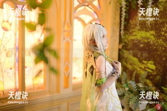 莱可Raika 和服合集:莱可Raika那双隐藏在和服下的“犯规”长腿