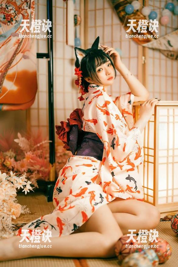 落落Raku 落落Raku的高清实习:魅魔竟能如此撩人?