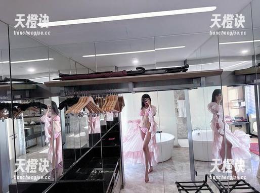 葛征 微密圈 - 你见过柴犬摇尾巴,但你见过葛征双马尾合集吗?