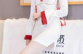 袜啵啵 – 达人奶油的厚肉丝全集等你来欣赏，原图让打底更显微妙。