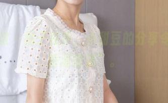 袜啵啵 – 橘子在手，小甜豆的分享令人“垂涎欲滴”。