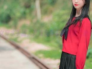 西瓜少女穿水手服，高清资源带你升华“船员梦”！
