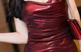 语画界 – 徐莉芝Booty的睡衣精选套图——原来素颜也能有这么多姿态。
