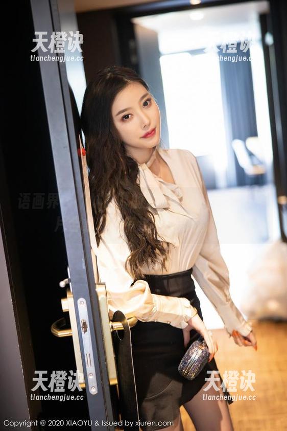 语画界-林乐一 语画界 - “妹妹”的多重人设:林乐一照片合集,真有这么多可能性?