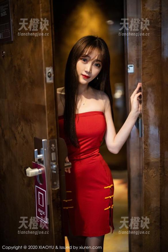 语画界-王馨瑶yanni 语画界 - 这么一组高清图集,我只想说,贵州的自然都没王馨瑶yanni好看