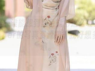 语画界 – 谁能想到黑色能够这么吸引目光？玥儿玥er的写真资源搞得我好想多看几遍。