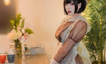 起司块wii和她的户外cos，更新你的漫游体验！