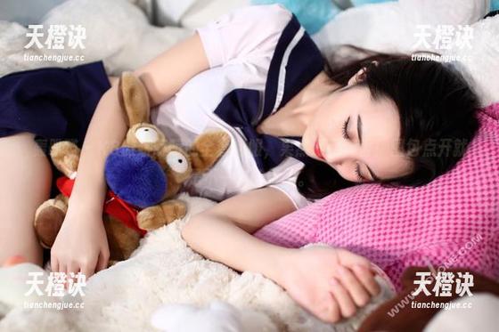 轰趴猫 - K8傲娇萌萌的全套制服，果然还是真香！图包点开就是不一样的氛围。
