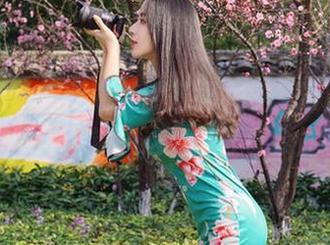 微密圈 – 毫无意外的辣妈女神，浴室里的原图高清镜头这姿势可真会性感