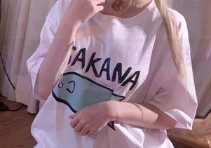 精选小品：阿薰kaOri的斯卡哈兔女郎风格，萌翻了我，哈哈！
