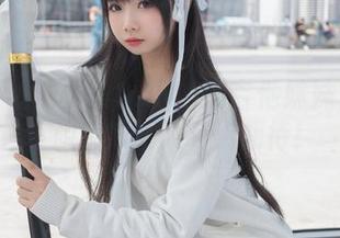 要不要试试雪琪SAMA的吉他妹妹？图包资源突然让人有点期待！