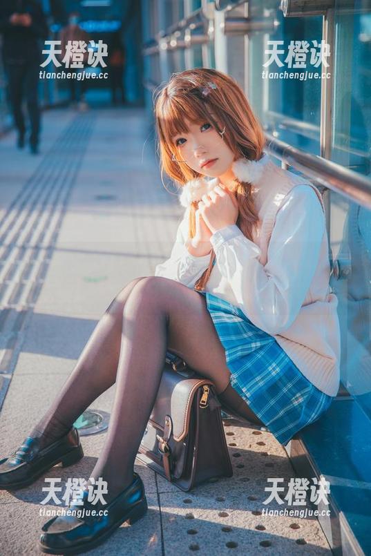 雪琪SAMA 雪琪SAMA女神的作品集,你真的以为她只会pose吗?HD才是她的超能力!