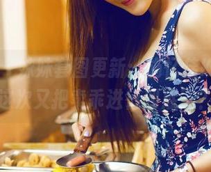 青豆客 – 妹妹套图更新：施忆佳Kitty酱这次又把卖乖进行到底了？