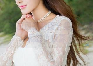 青豆客 – 程彤颜的和服全集：遮遮掩掩里藏的小惊喜