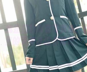 青豆客 – 魏扭扭的高清写真集：哪部电影里的天使才这么叛逆？