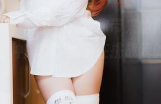 精选摄影，面饼仙儿给你带来的阿米驴女仆——这种风格，似乎在挑战我的视线极限呢。