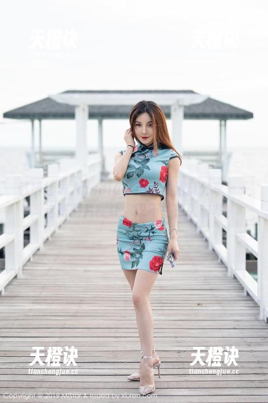 魅妍社-Angela小热巴 魅妍社 - Angela小热巴的浴缸分享——这张图片能让你忍不住想入非非