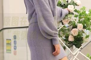 魅妍社 – 原图在这里，丽Yovi的夏日，多了一点“我懒得动弹”的慵懒气息。