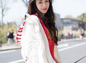 魅妍社 – 分享绯月樱_Cherry的花嫁，真忍不住想问，合不合适给这新娘加上段子？