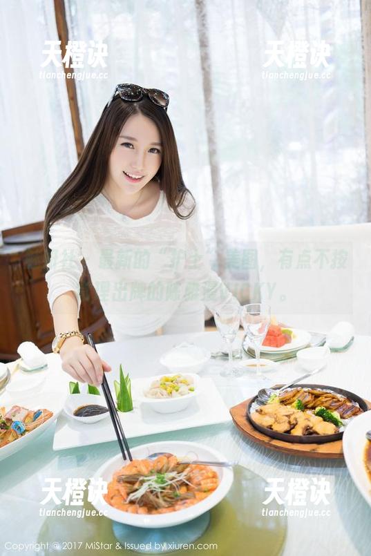 魅妍社-陈雅漫VICKY 魅妍社 - 最新的“护士”美图,有点不按常理出牌的陈雅漫VICKY。